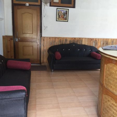 Sapphire Inn Bhīm Tāl 외부 사진