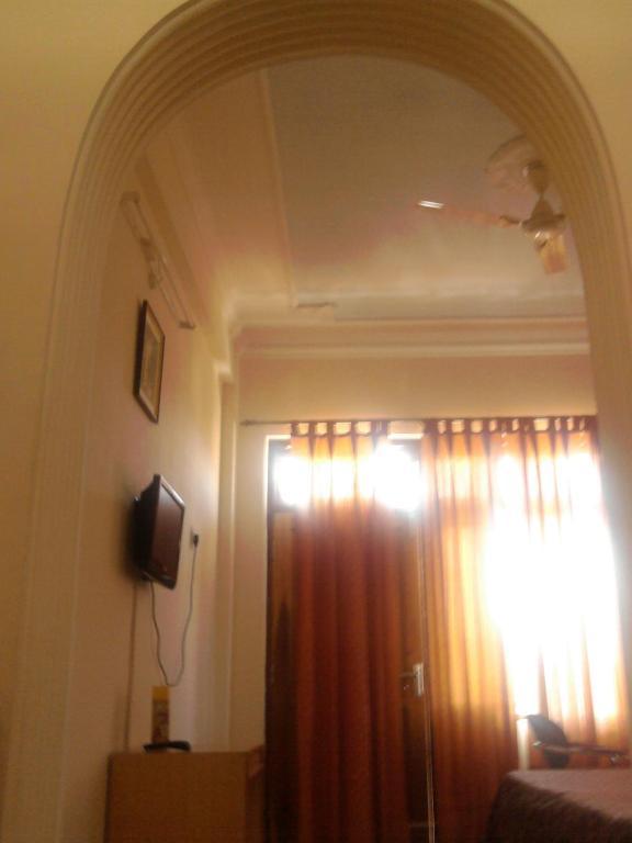 Sapphire Inn Bhīm Tāl 외부 사진
